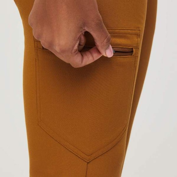 FIGS Atlantic Fall Zamora Joggers Limited Edition - Picture 2 of 3